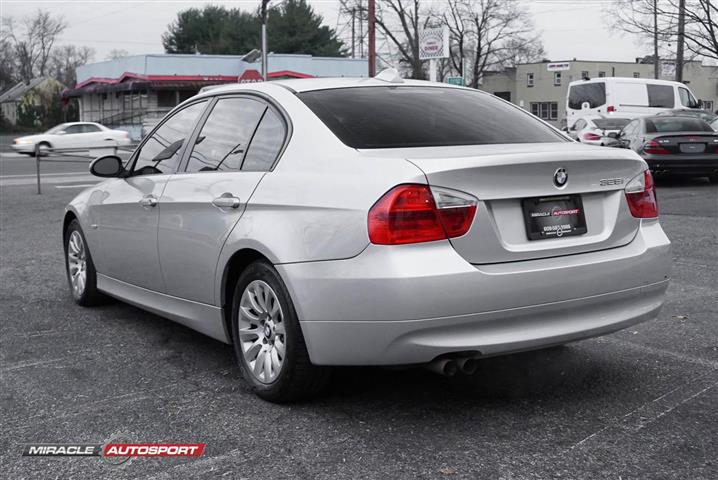 $4995 : 2006 BMW 3 SERIES2006 BMW 3 S image 8