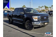 Ford F-150 2021 4x4 XLT 4dr