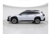 $30998 : Subaru Outback 2024 AWD Limi thumbnail