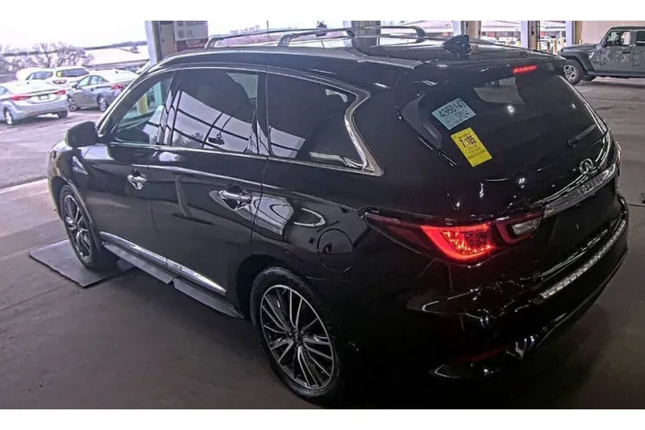 $13995 : 2019 QX60 Luxe image 5