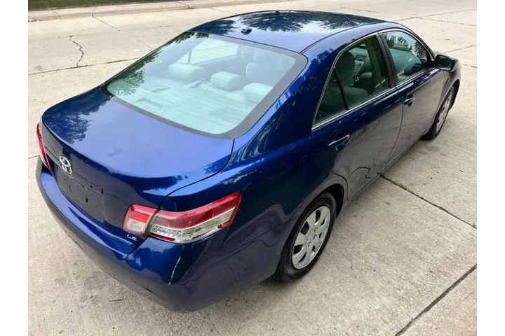 $8995 : 2010 Camry LE image 8