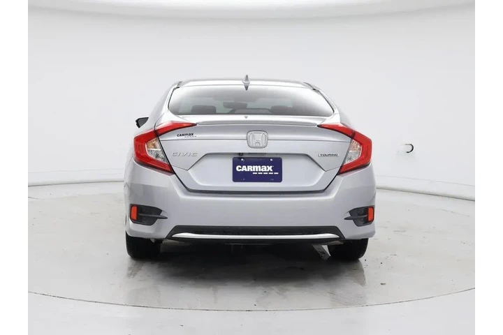 $22998 : Honda Civic 2019 Touring 4dr image 6