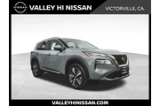 Nissan Rogue 2023 SL 4dr Cro en San Bernardino