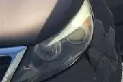 Kia Sportage 2011 thumbnail 2