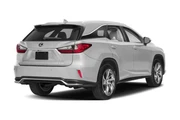 $15995 : Lexus RX 350L 2018 4dr SUV thumbnail