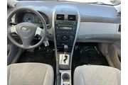 $8899 : Toyota Corolla 2010 LE 4dr S thumbnail