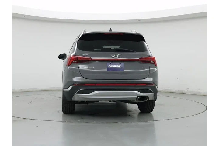 $25998 : Hyundai SANTA FE 2023 AWD SE image 6
