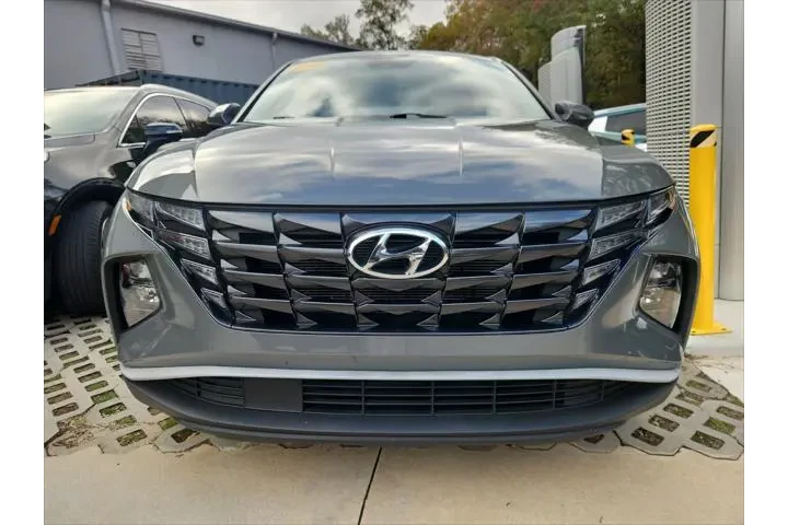 $19403 : Hyundai TUCSON 2024 SE 4dr S image 3