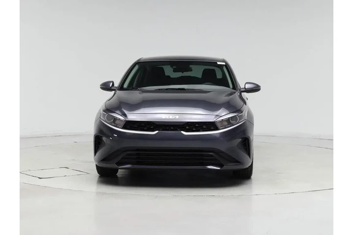 $19998 : Kia Forte 2024 LXS 4dr Sedan image 5