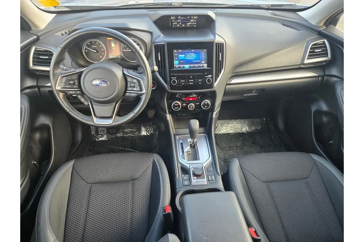 $23993 : Subaru Forester 2021 AWD Pre image 9