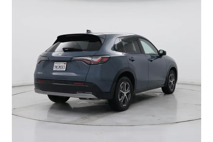 $27998 : Honda HR-V 2025 EX-L 4dr Cro image 8