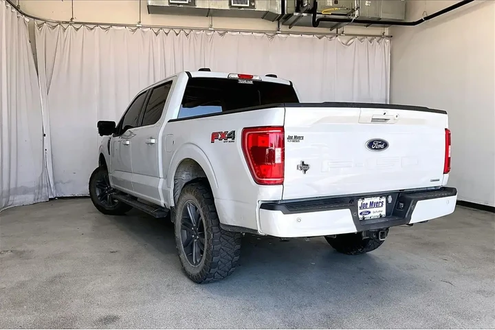 $35991 : Ford F-150 2023 4x4 XL 4dr S image 5