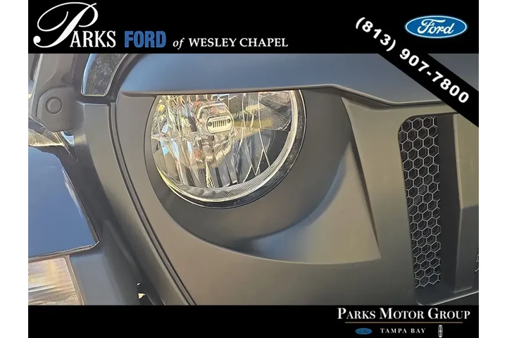 $30780 : Jeep Wrangler Unlimited 2021 image 6