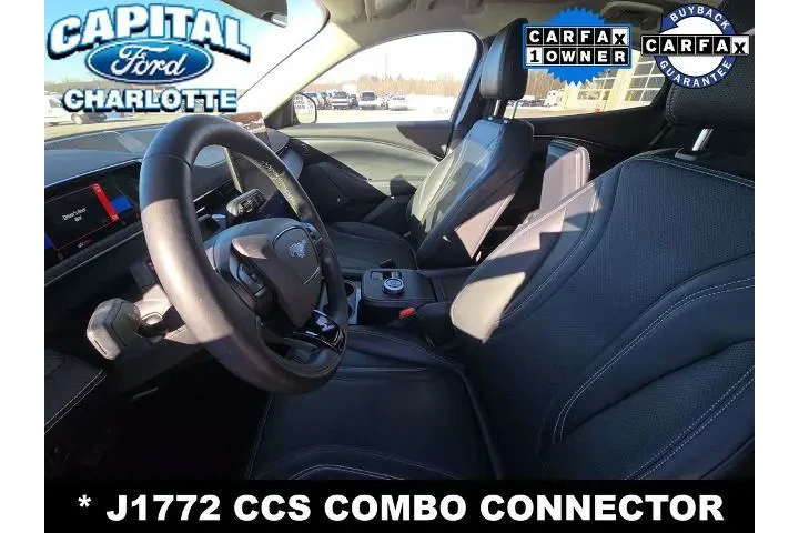 $22999 : Ford Mustang Mach-E 2021 AWD image 7