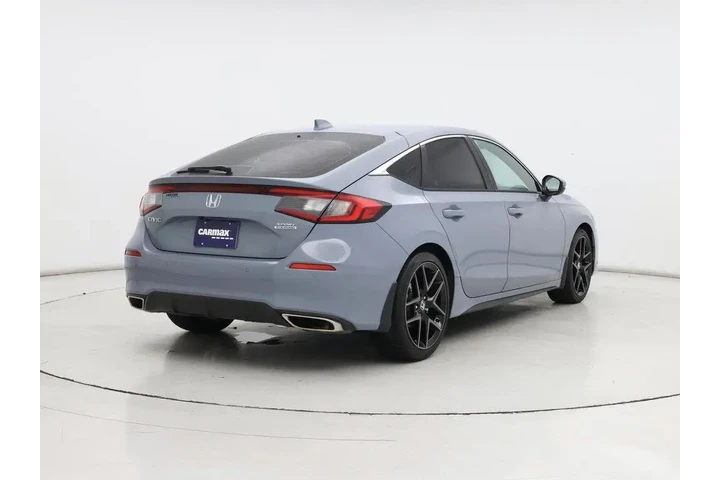 $28998 : Honda Civic 2024 Sport Touri image 8