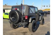 $20186 : Jeep Wrangler 2015 4x4 Rubic thumbnail