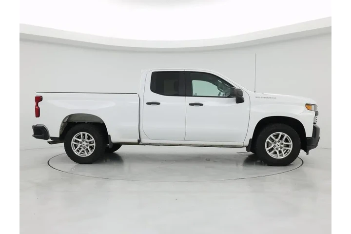 $21998 : Chevrolet Silverado 1500 201 image 7