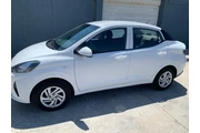 Hyundai Grand i10 2022 en Aguascalientes