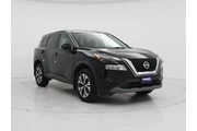 Nissan Rogue 2021 SV 4dr Cro en Reno