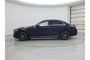 $24998 : Mercedes-Benz C-Class 2021 C thumbnail