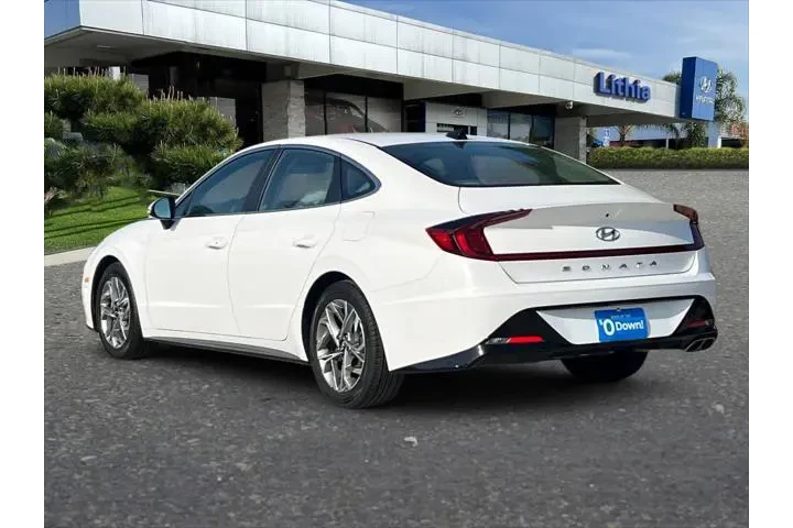 $17599 : Hyundai SONATA 2023 SEL 4dr image 7