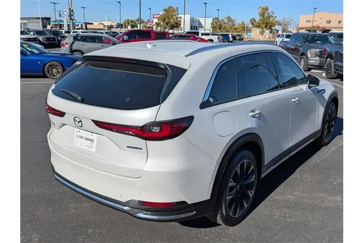 $34430 : Mazda CX-90 Plug-in Hybrid 2 image 6