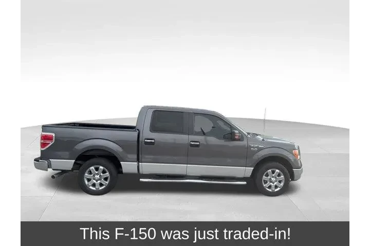 $18980 : Ford F-150 2013 4x2 King Ran image 1