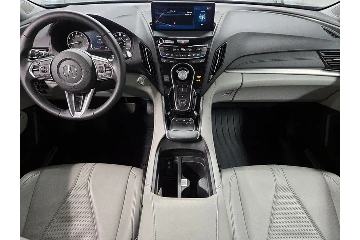 $30998 : Acura RDX 2021 SH-AWD 4dr SU image 9