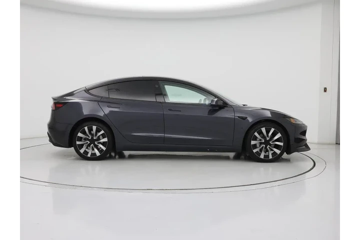 $39998 : Tesla Model 3 2025 Long Rang image 7