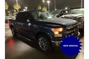 $26991 : Ford F-150 2017 4x2 Lariat 4 thumbnail