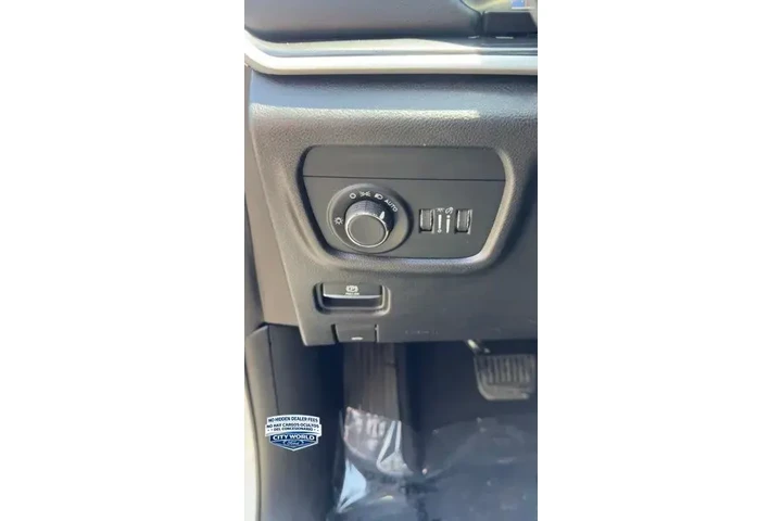 $26388 : Jeep Grand Cherokee L 2021 4 image 3
