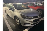 $8994 : Chevrolet Cruze 2018 LT Auto thumbnail