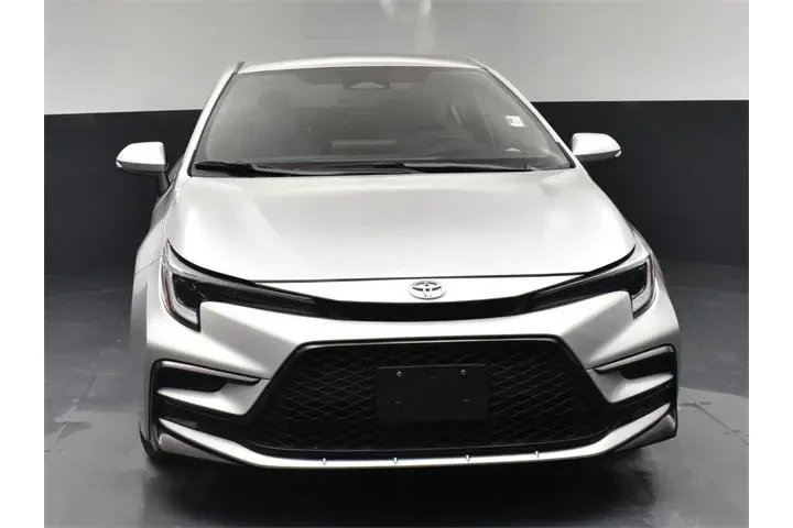 $21874 : Toyota Corolla 2025 SE 4dr S image 3