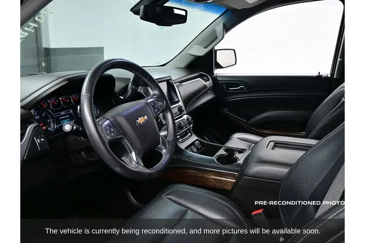 $22666 : Chevrolet Tahoe 2018 4x2 LS image 5