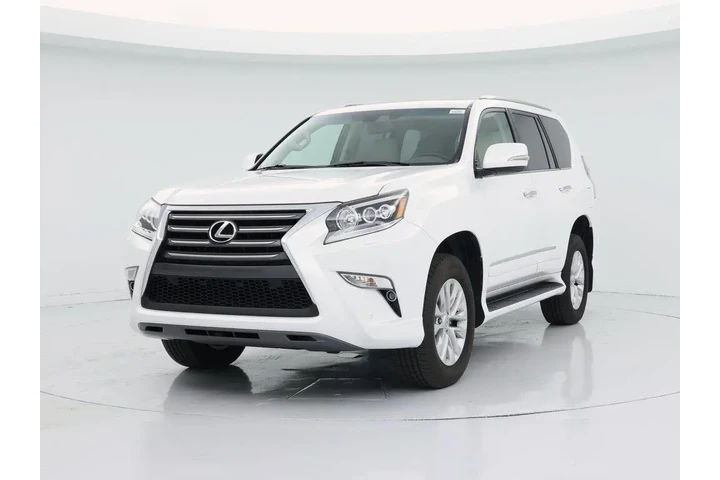 $39998 : Lexus GX 460 2019 AWD 4dr SU image 4