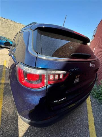 $16990 : 2019 JEEP COMPASS2019 JEEP CO image 4