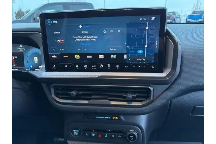 $34000 : Ford Bronco Sport 2025 AWD O image 10