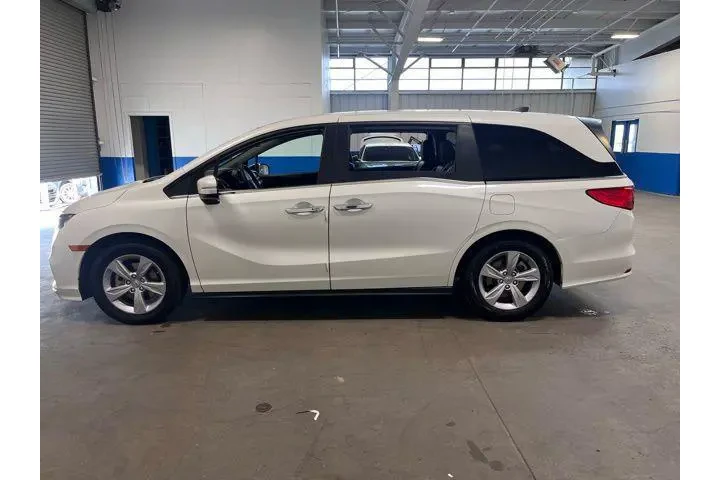 $26845 : Honda Odyssey 2020 EX-L 4dr image 6