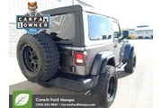 $27266 : Jeep Wrangler 2022 4x4 Sport thumbnail