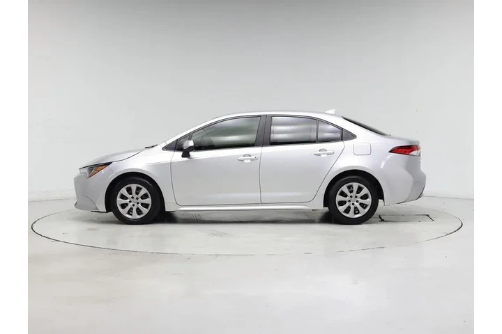 $17998 : Toyota Corolla 2020 LE 4dr S image 3