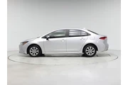 $17998 : Toyota Corolla 2020 LE 4dr S thumbnail