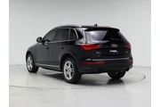 $17998 : Audi Q5 2017 AWD 2.0T quattr thumbnail