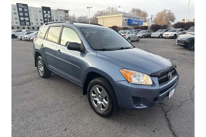$8495 : 2011 RAV4 image 5