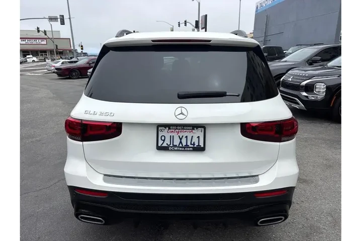 $30988 : Mercedes-Benz GLB 2023 GLB 2 image 6