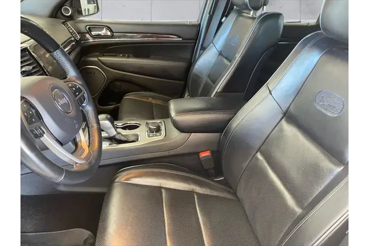 $25995 : Jeep Grand Cherokee 2020 4x4 image 7