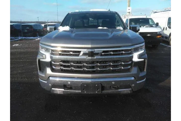 $38995 : Chevrolet Silverado 1500 202 image 2