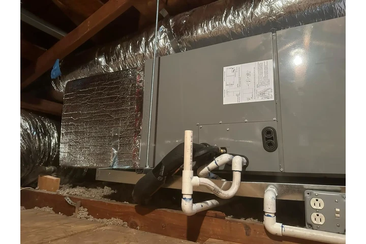 Blizzard Air Conditioning image 5