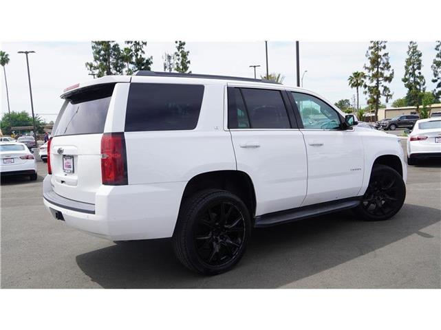 $24977 : 2019 Tahoe LT image 6