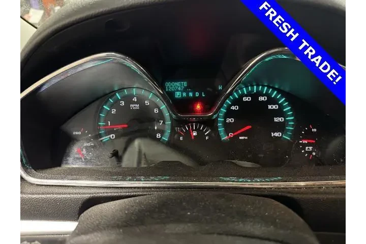 $11980 : Chevrolet Traverse 2016 AWD image 10