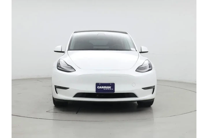 $24998 : Tesla Model Y 2021 AWD Long image 5